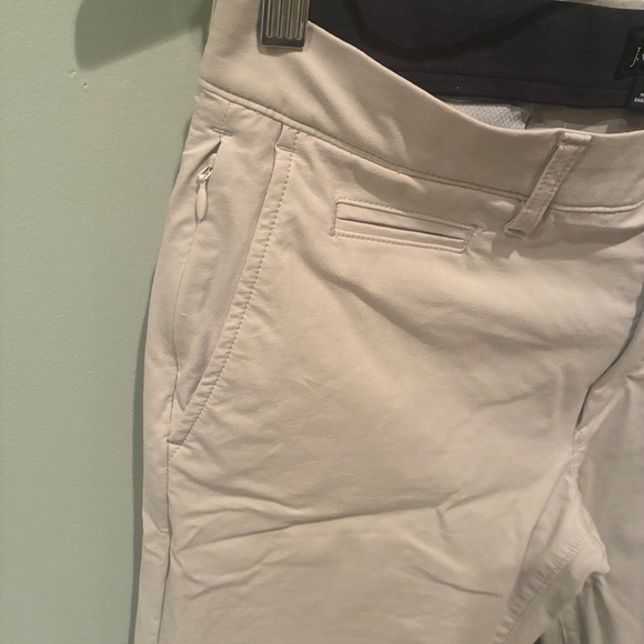 J.CREW slim fit men’s tech pants W30 x L30 - Picture 3 of 8
